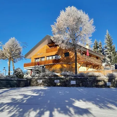 Gite Le Semnoz Montmin Exterior photo