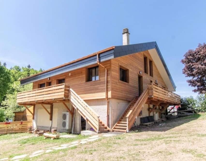 Le Semnoz